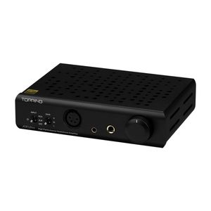 ToppingTopping A30 Pro Desktop Headphone Amplifier